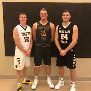 Meet your Posher, Payton